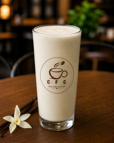 Vanilla Shake
